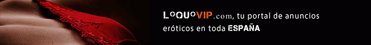 Anuncios Gratis para toda España en loquovip.com